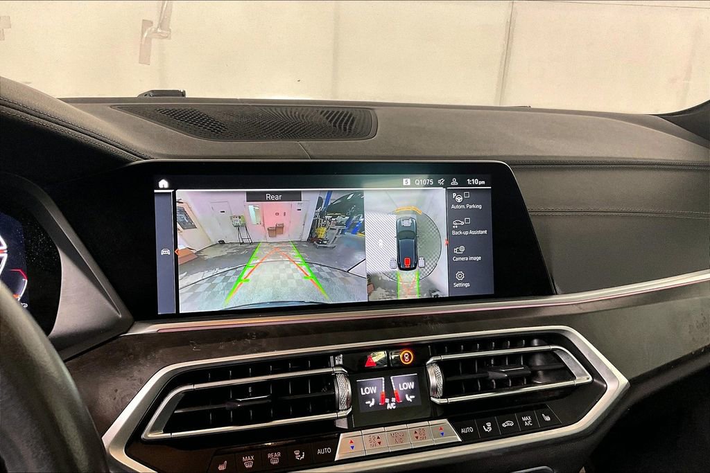 Used 2023 BMW X5 xDrive40i image 21