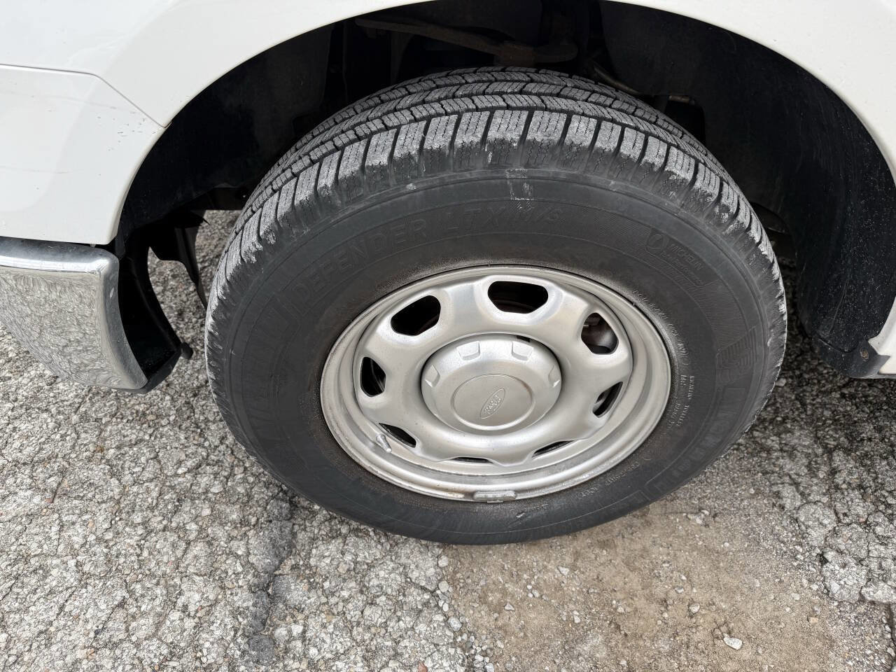 Used 2013 Ford F150 XL w/ PWR Equipment Group image 19