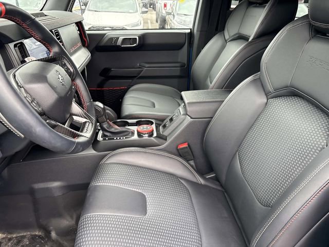 New 2025 Ford Bronco Raptor image 20