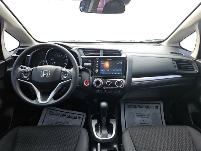 Used 2018 Honda Fit EX image 26