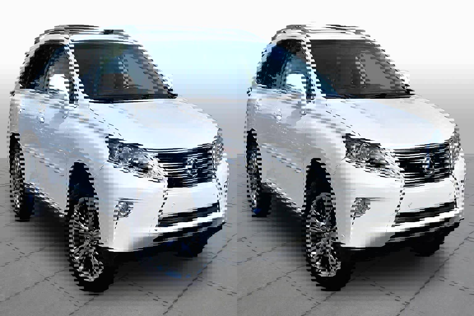 Used 2013 Lexus RX 350 FWD w/ Premium Pkg video 2