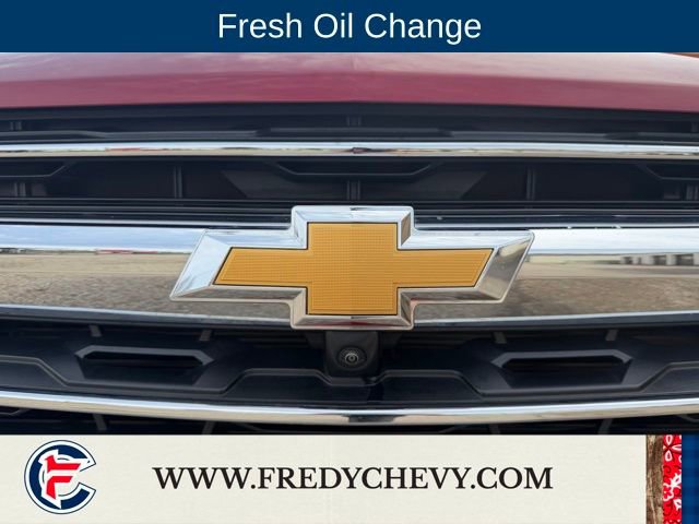 Used 2025 Chevrolet Traverse LT w/ Driver Confidence Package image 11