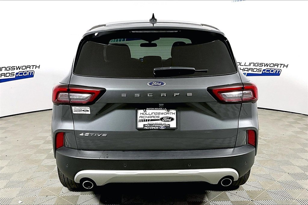 Used 2023 Ford Escape Active w/ Tech Pack #1 image 4