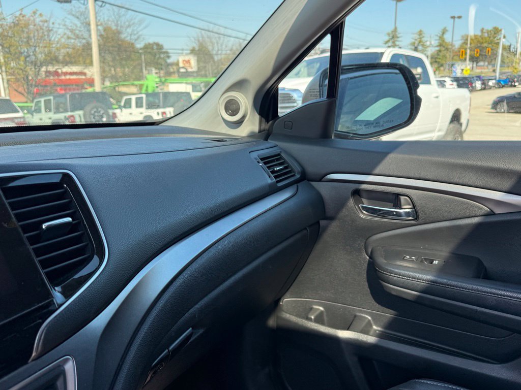 Used 2019 Honda Pilot EX-L image 22
