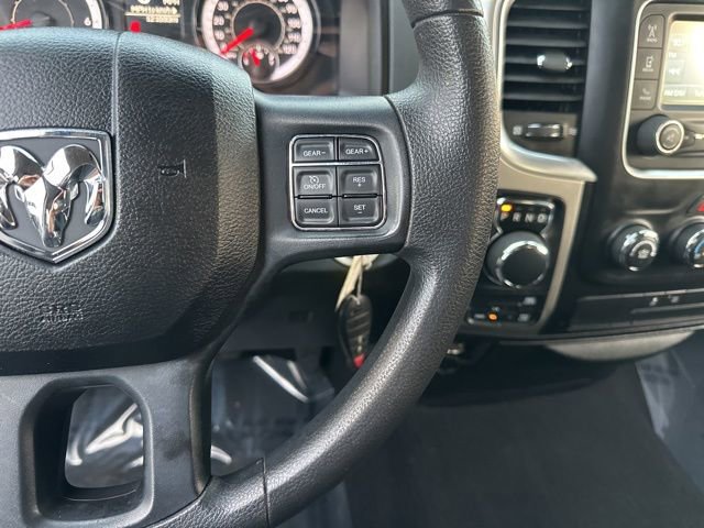 Used 2020 RAM 1500 Classic Warlock AWD/4WD image 19