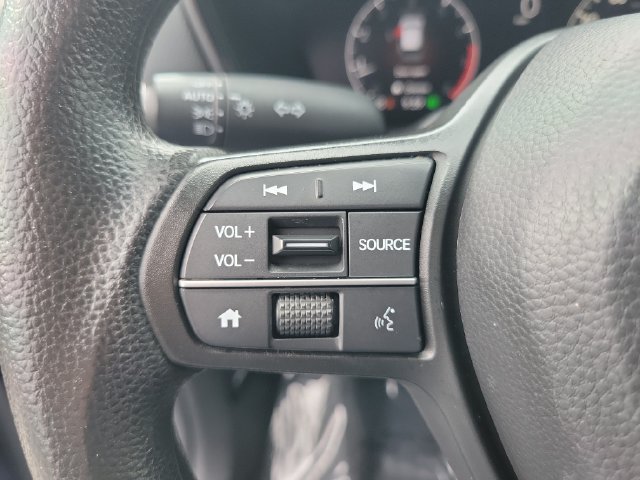 Certified 2024 Honda CR-V EX image 24