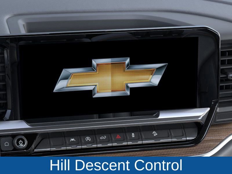 New 2026 Chevrolet Silverado 1500 LT Trail Boss image 20