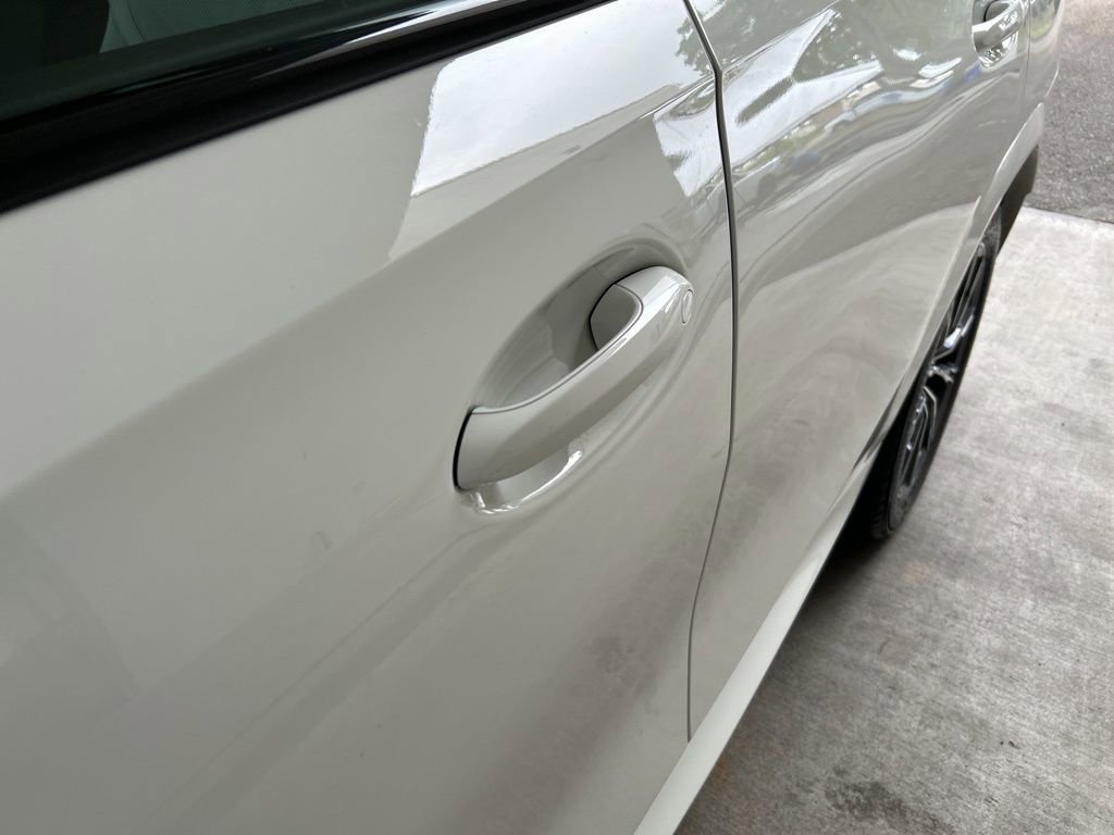 Used 2026 BMW X6 M60i image 16