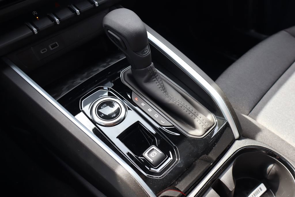 New 2026 Chevrolet Colorado W/T image 10