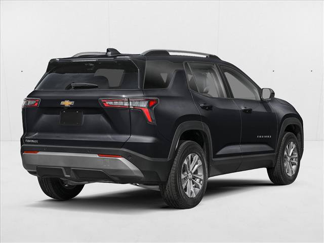 New 2027 Chevrolet Equinox LT FWD image 2
