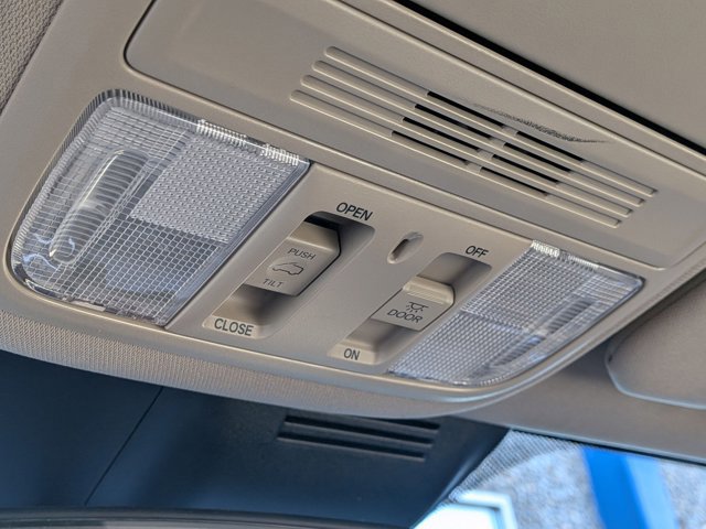 Used 2017 Honda CR-V EX image 21