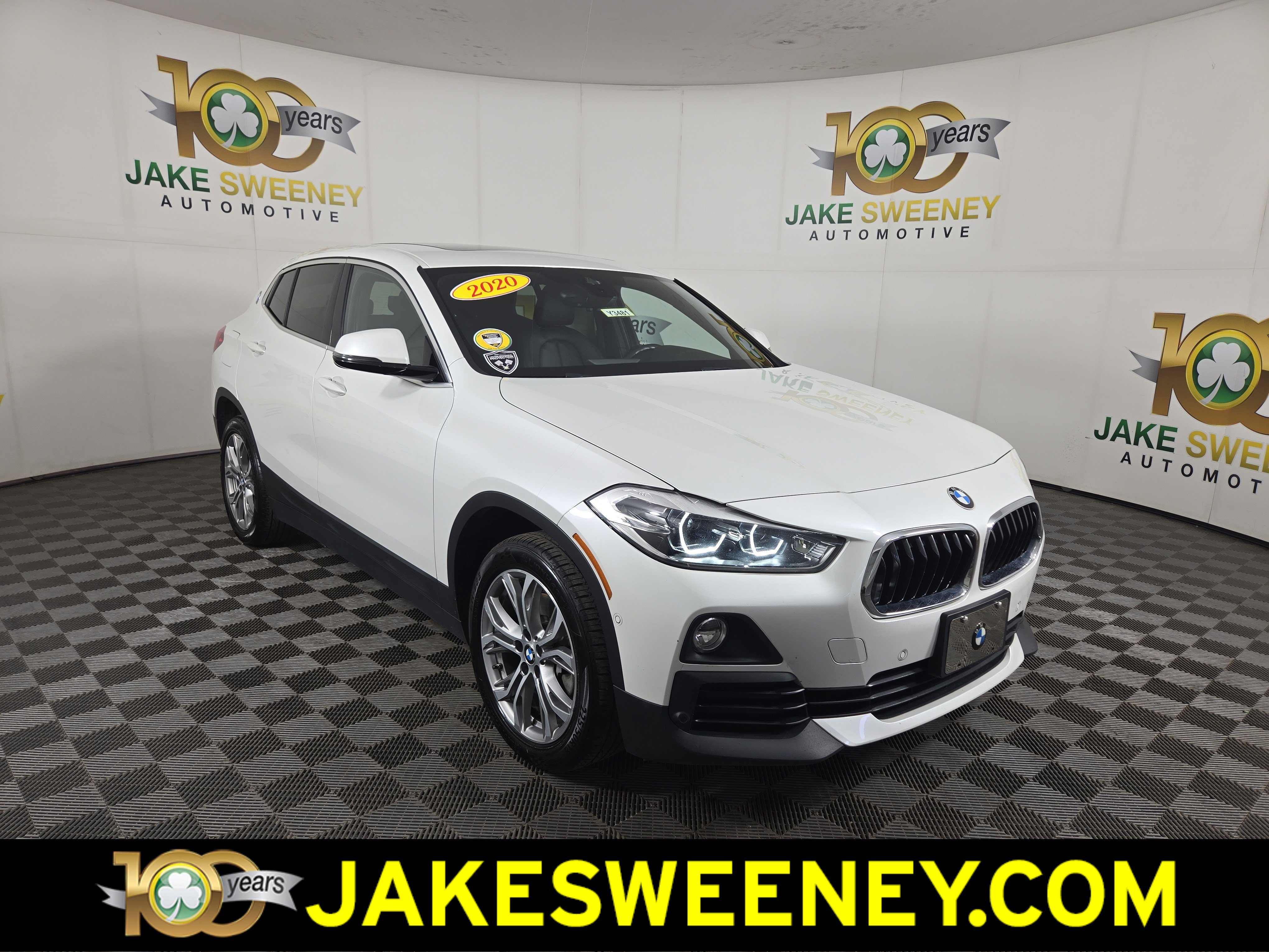 Used 2020 BMW X2 xDrive28i w/ Convenience Package