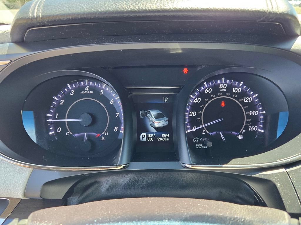 Used 2018 Toyota Avalon XLE Premium FWD image 25