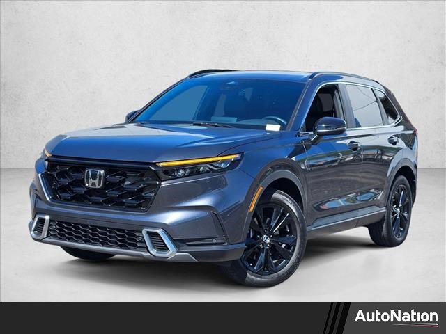 Used 2023 Honda CR-V Sport Touring image 1