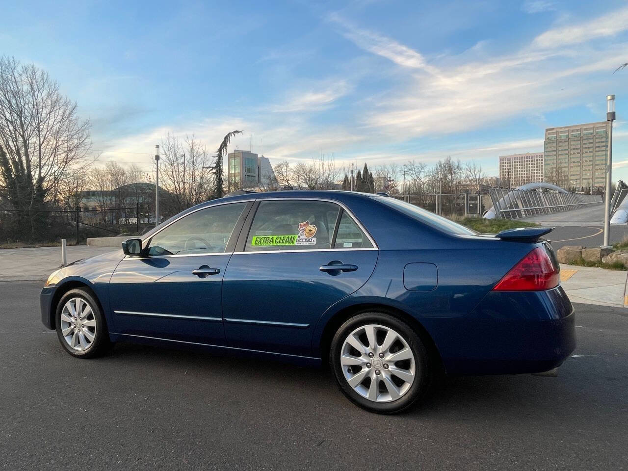 Used 2006 Honda Accord EX image 10