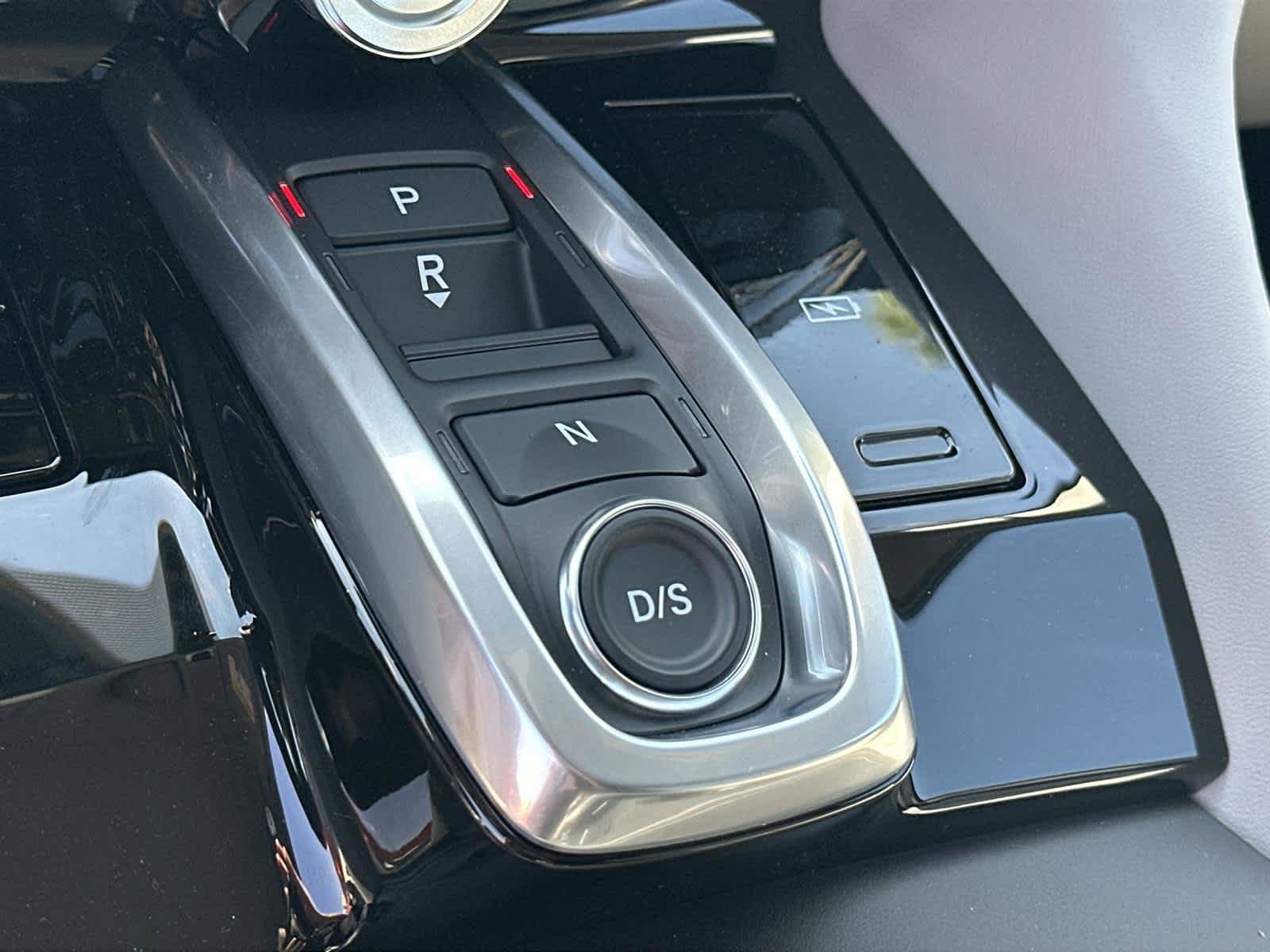 New 2026 Acura MDX FWD w/ Technology Package image 18