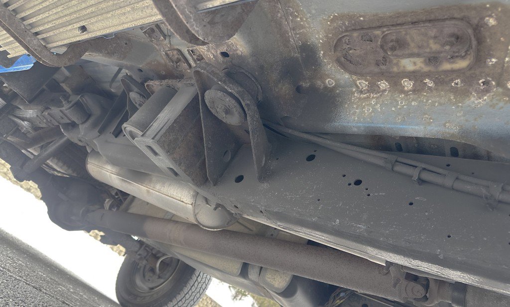 Used 2000 Dodge Ram 1500 Truck ST image 36