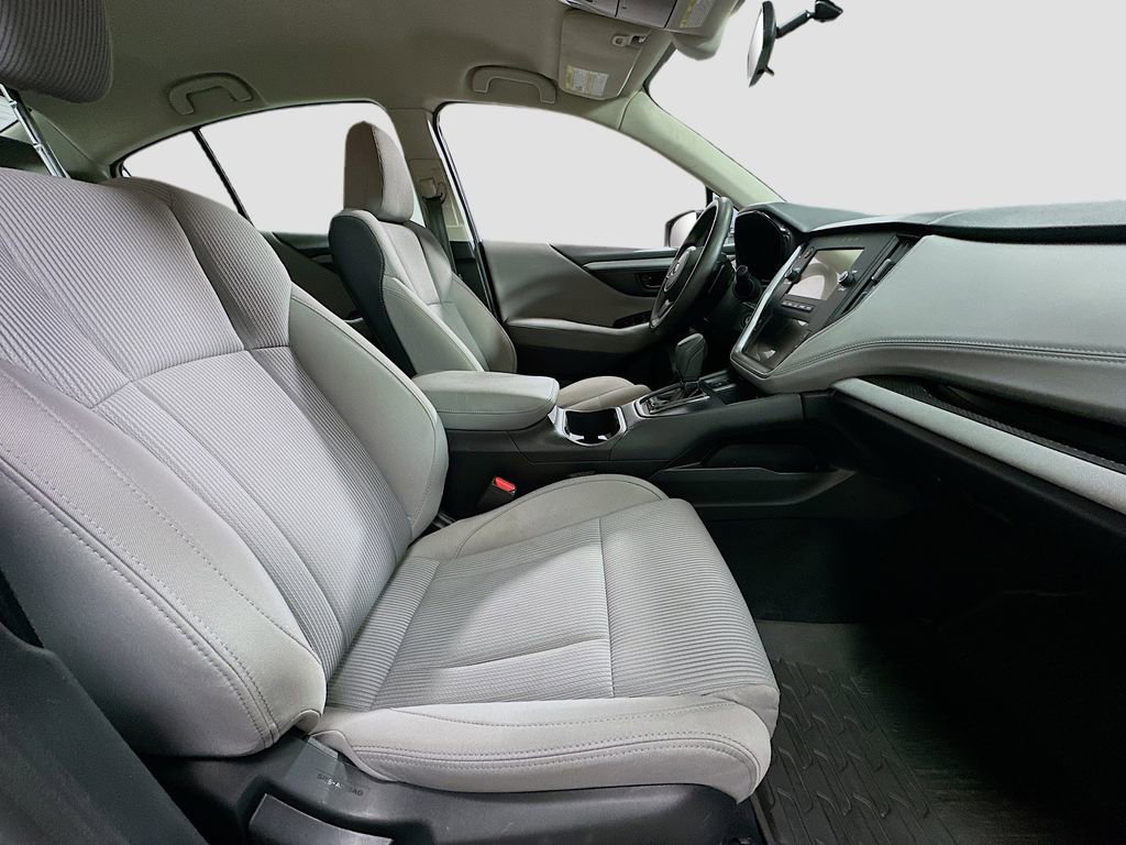 Used 2020 Subaru Legacy w/ Alloy Wheel Package AWD/4WD image 23