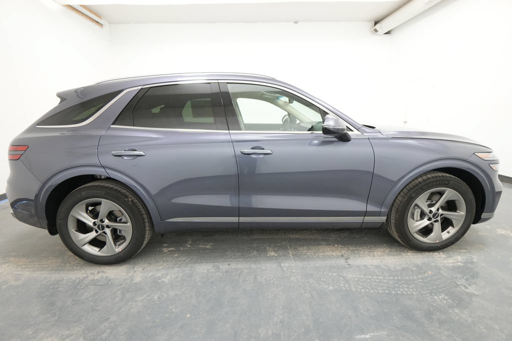 New 2026 Genesis GV70 2.5T Select AWD/4WD image 10