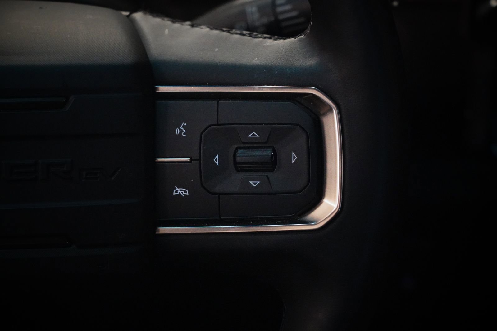 Used 2025 GMC Hummer EV 3X w/ Battery Pack, 24 Module Pack image 18