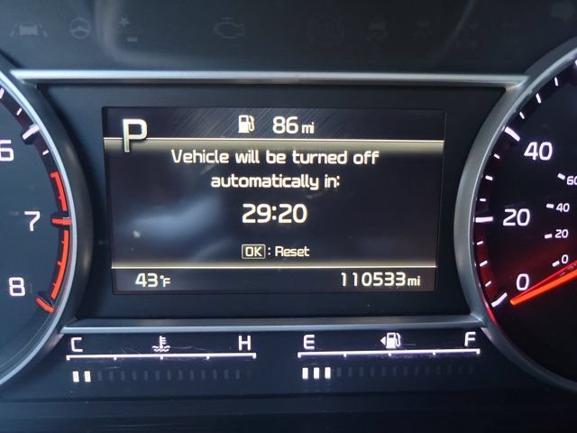 Used 2022 Kia Sorento X-Line EX AWD/4WD image 24