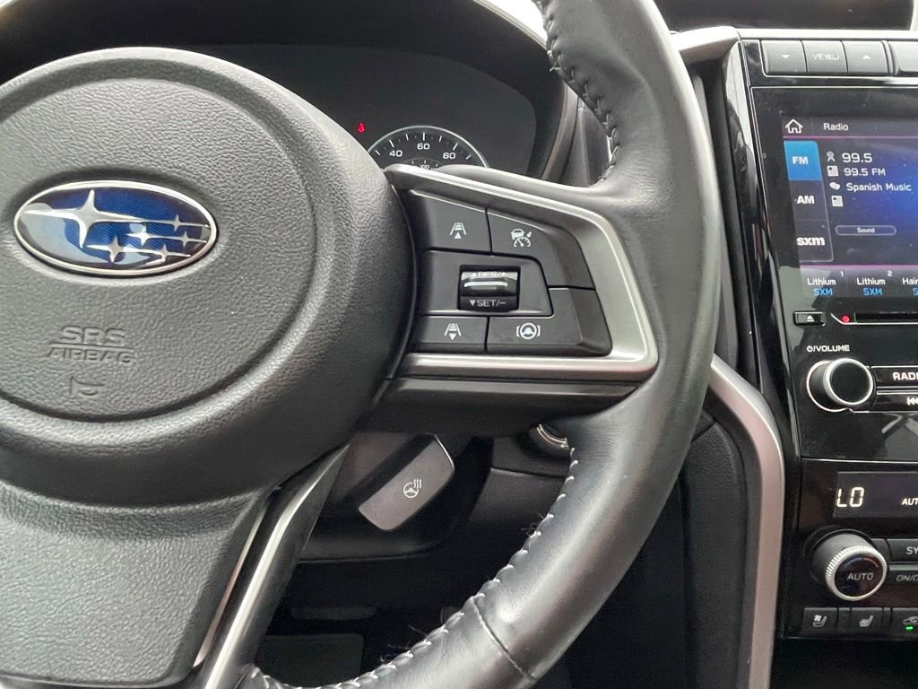 Used 2021 Subaru Ascent Touring w/ Popular Package #2 AWD/4WD image 18