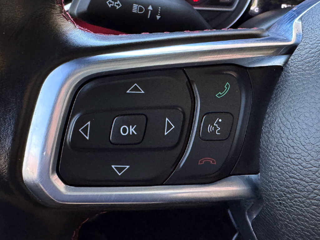Used 2020 Jeep Gladiator Rubicon AWD/4WD image 24