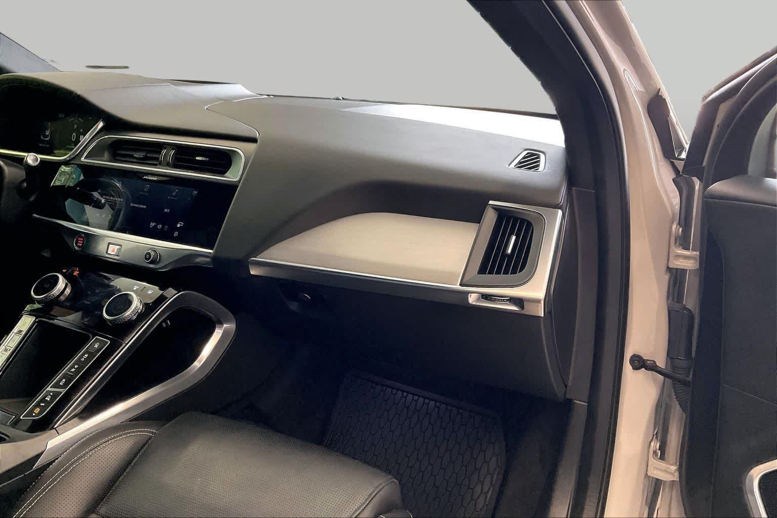 Used 2022 Jaguar I-PACE HSE AWD/4WD image 17