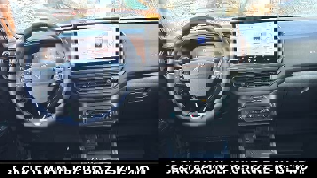 New 2026 Ford Bronco Sport Big Bend image 6