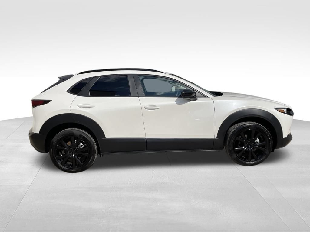 Certified 2026 MAZDA CX-30 AWD 2.5 S image 4