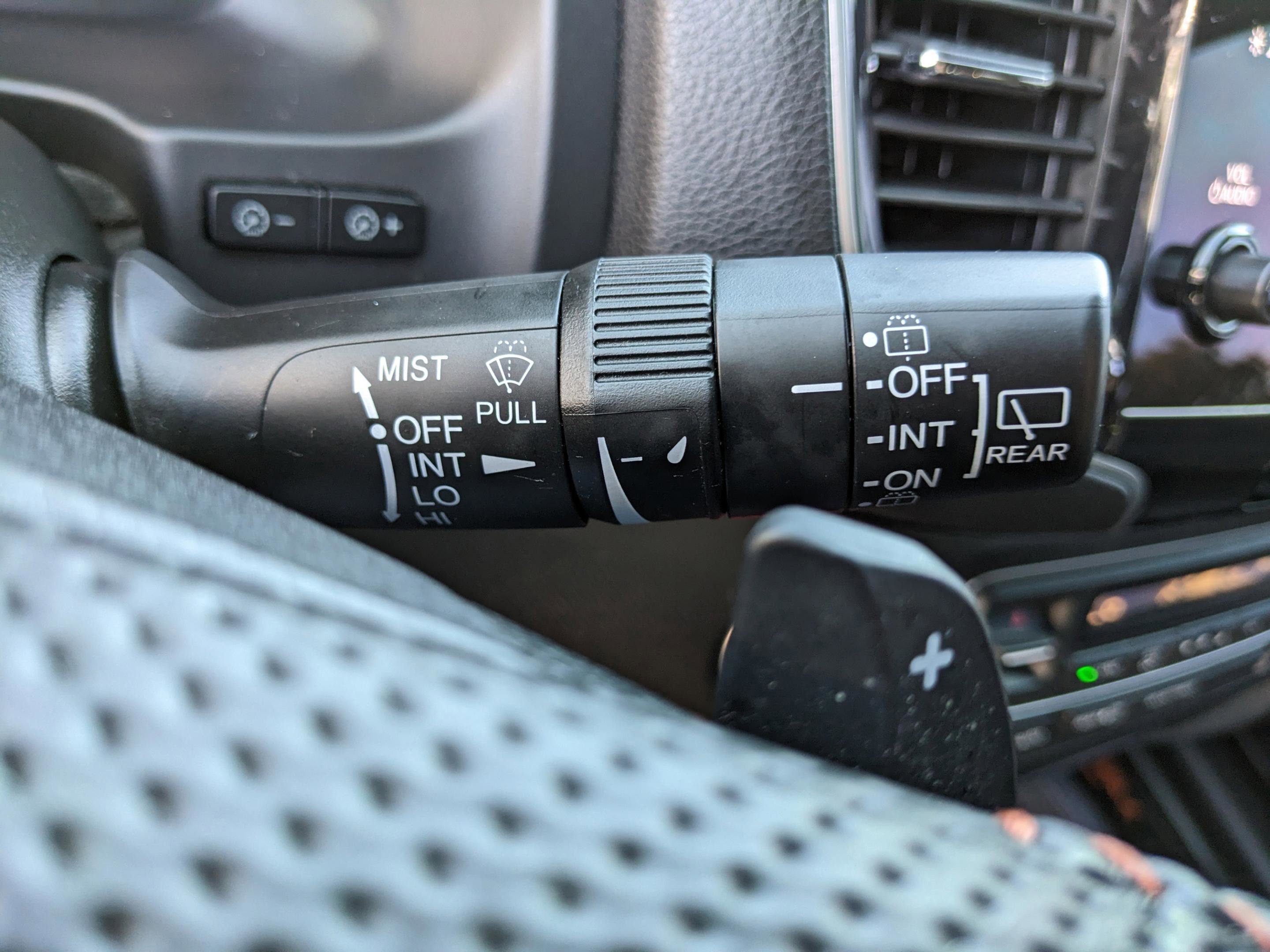 Used 2023 Honda Passport TrailSport image 35