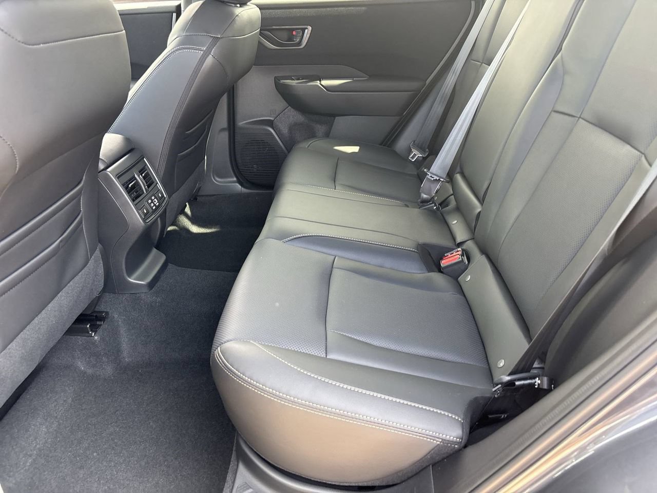 New 2026 Subaru Outback Limited XT AWD/4WD image 13