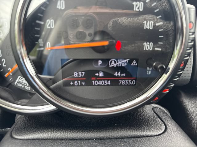 Used 2015 MINI Cooper 2-Door Hardtop FWD image 20