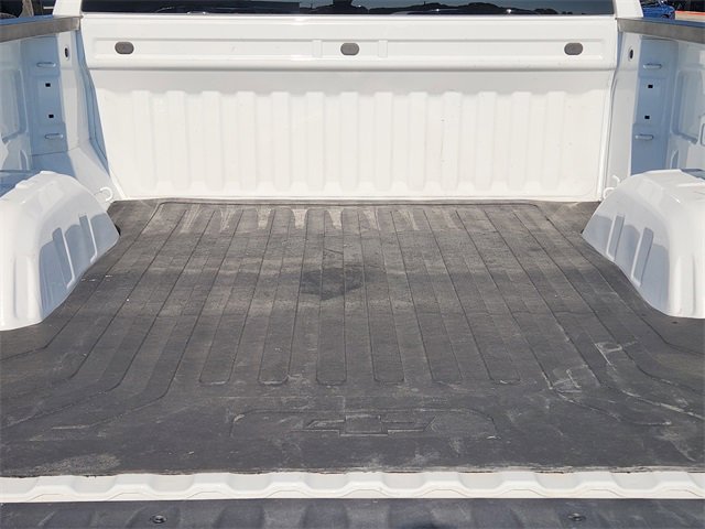 Used 2023 Chevrolet Silverado 1500 RST w/ LPO, Dark Essentials Package image 32