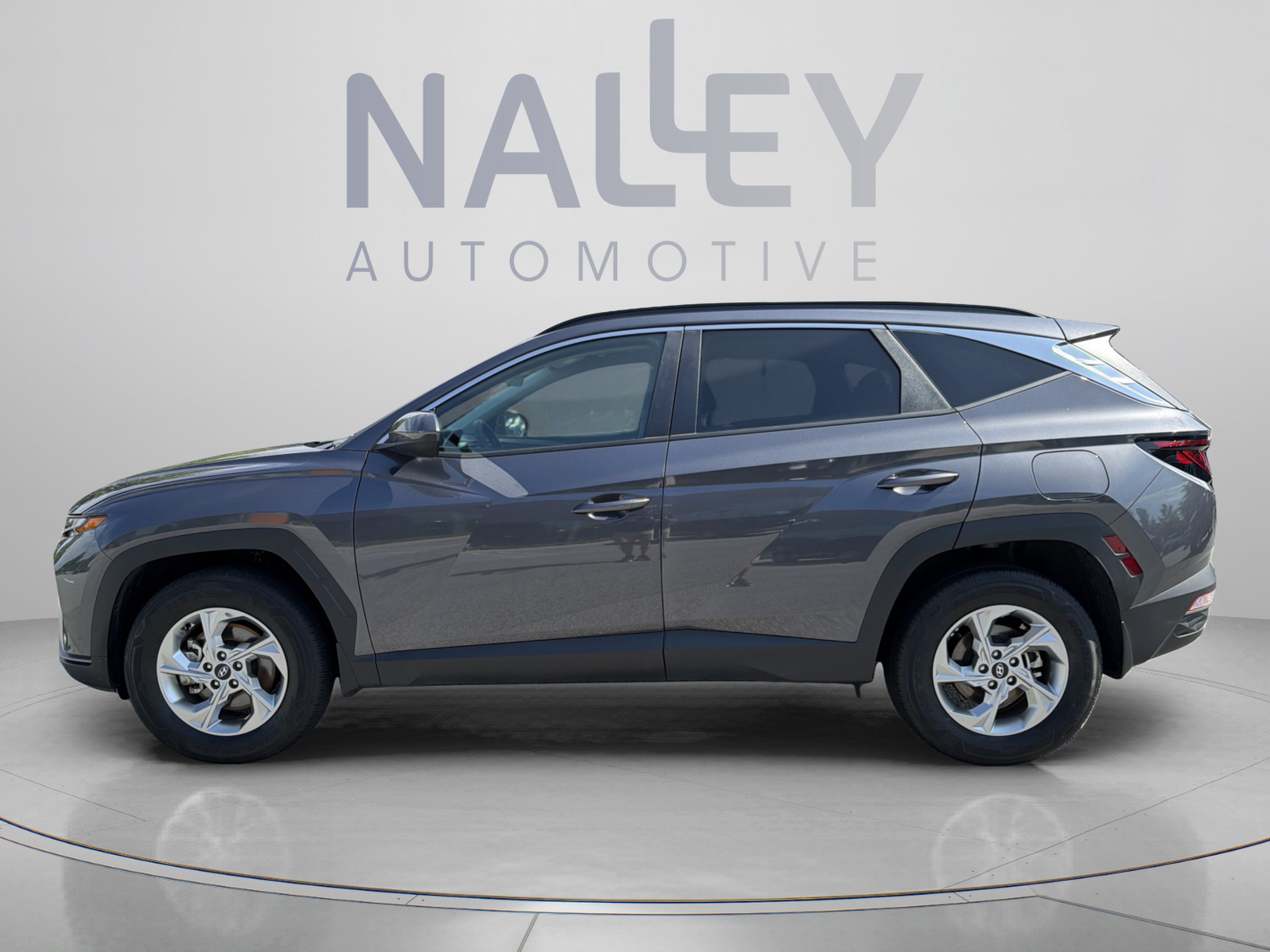 Used 2024 Hyundai Tucson SEL AWD/4WD image 2