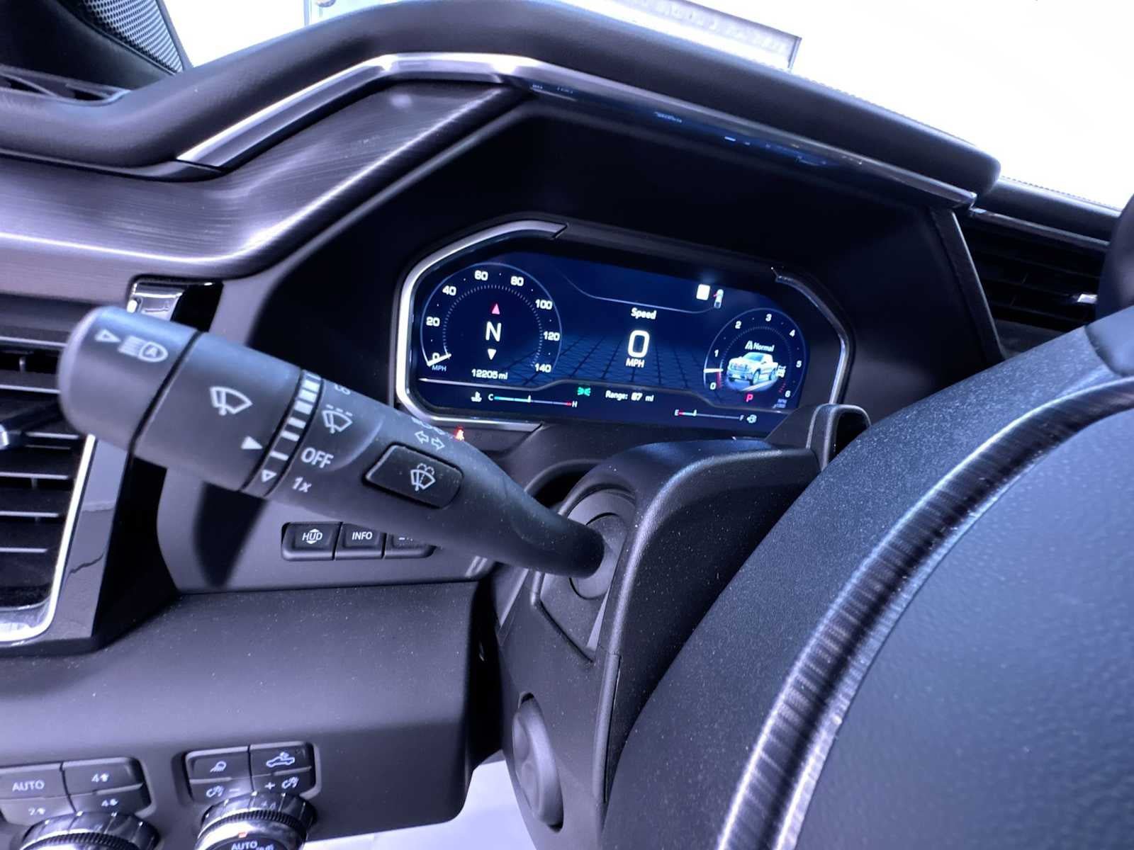 Used 2023 GMC Sierra 1500 Denali Ultimate AWD/4WD image 18