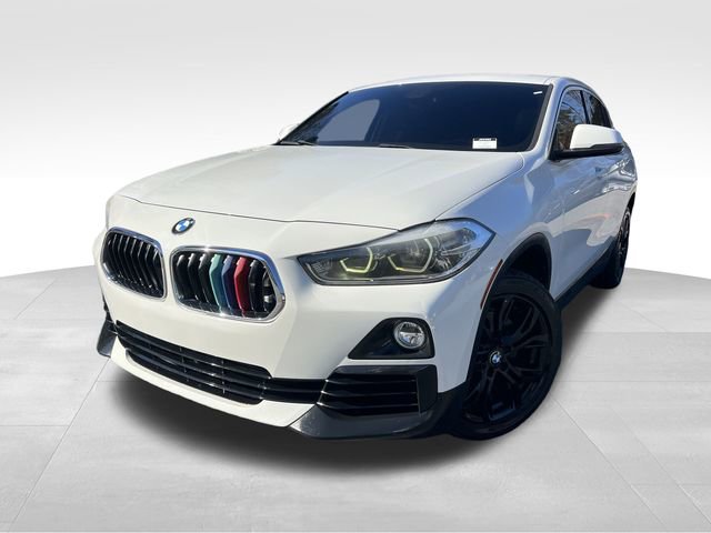 Used 2018 BMW X2 sDrive28i image 9
