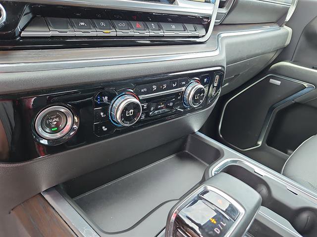 Certified 2023 GMC Sierra 1500 SLT RWD image 19