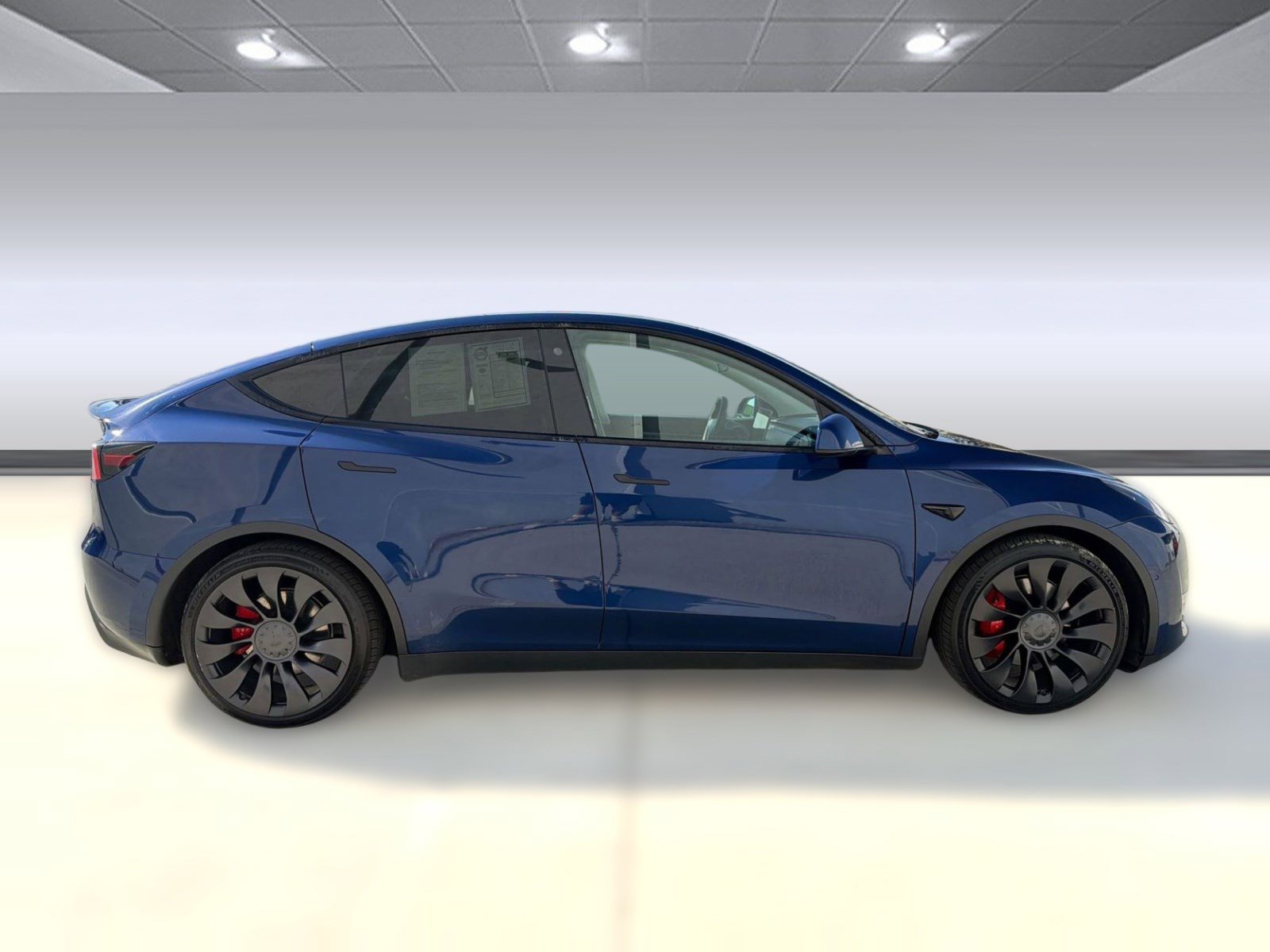 Used 2022 Tesla Model Y Performance image 8