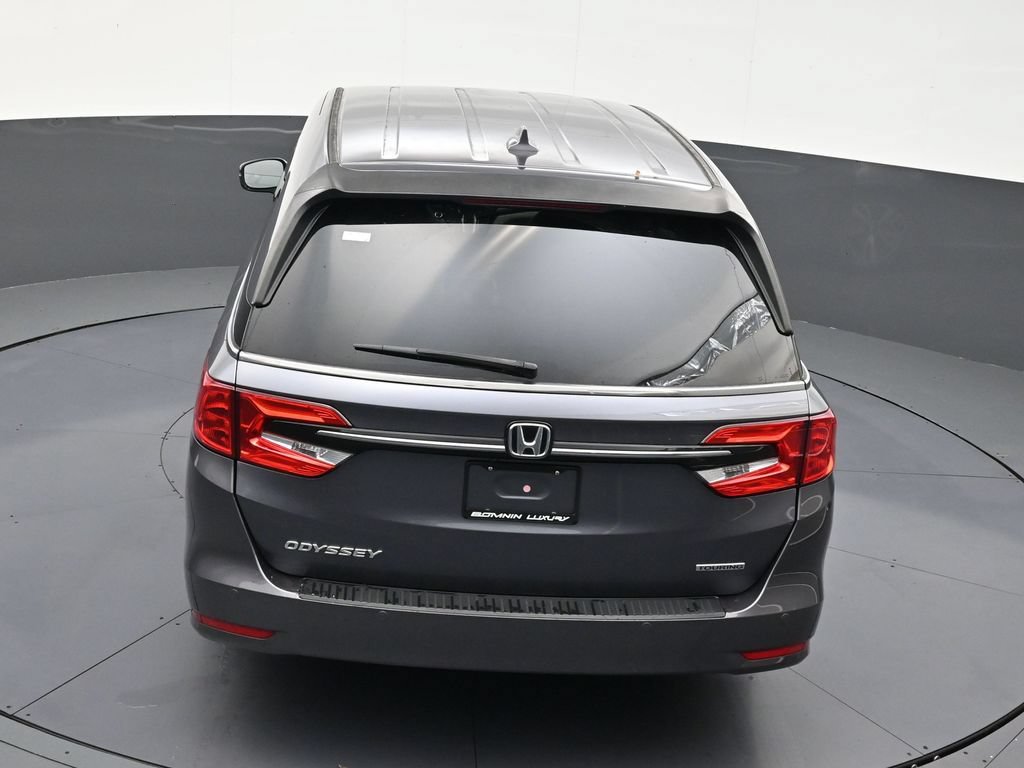 Used 2021 Honda Odyssey Touring image 15
