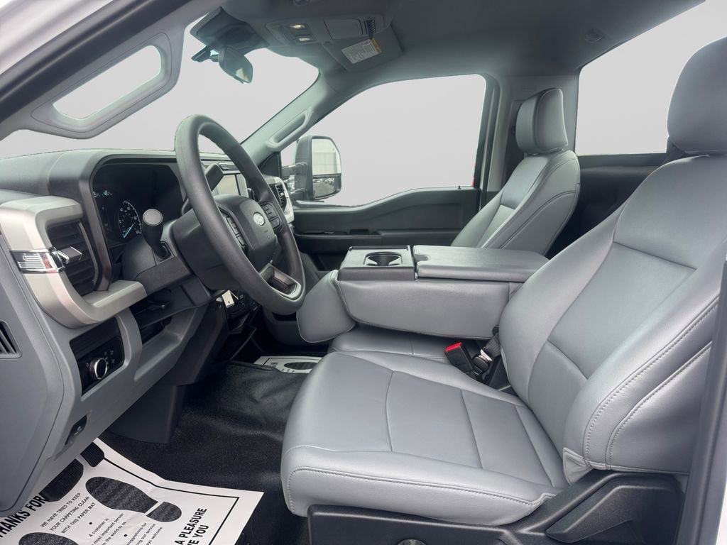 Used 2025 Ford F450 XL AWD/4WD image 10