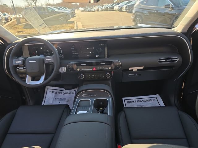 New 2026 Hyundai Palisade SEL image 17