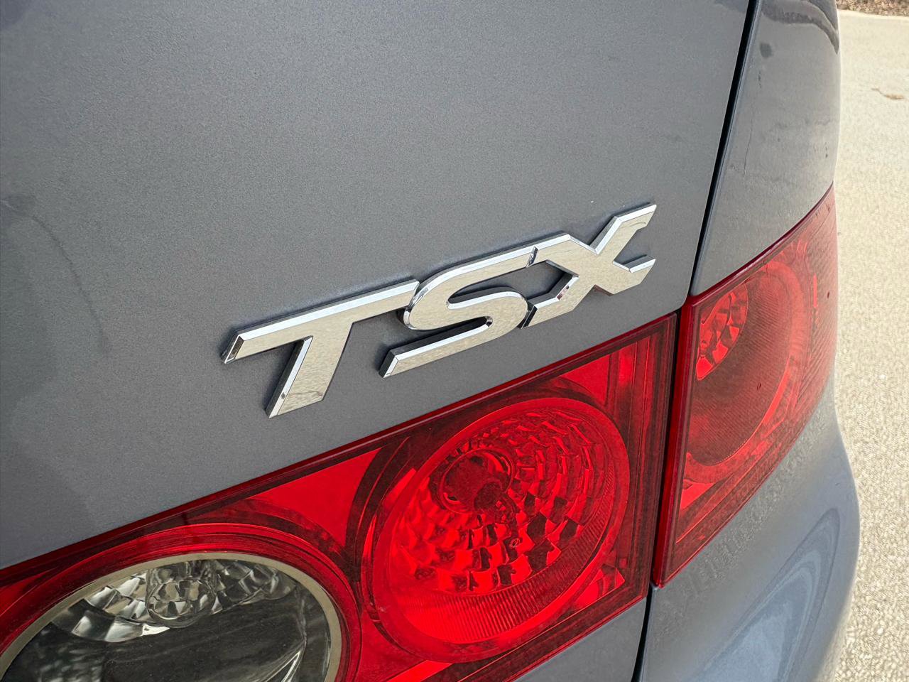 Used 2008 Acura TSX image 9