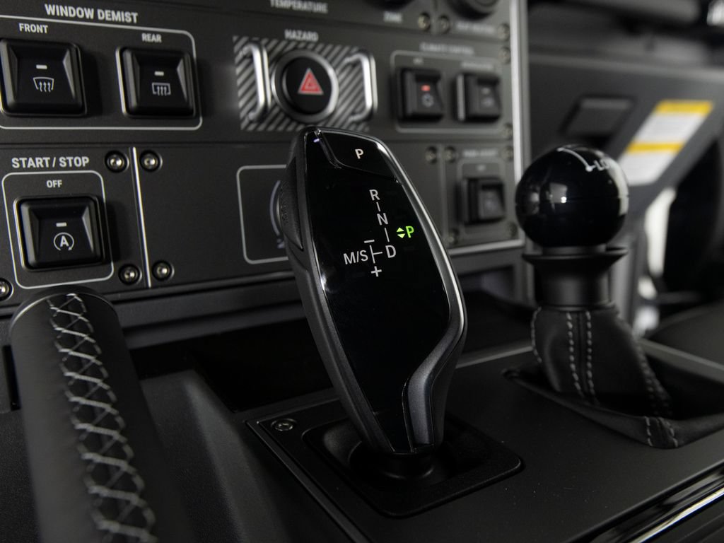New 2026 INEOS Grenadier Fieldmaster Edition AWD/4WD image 21
