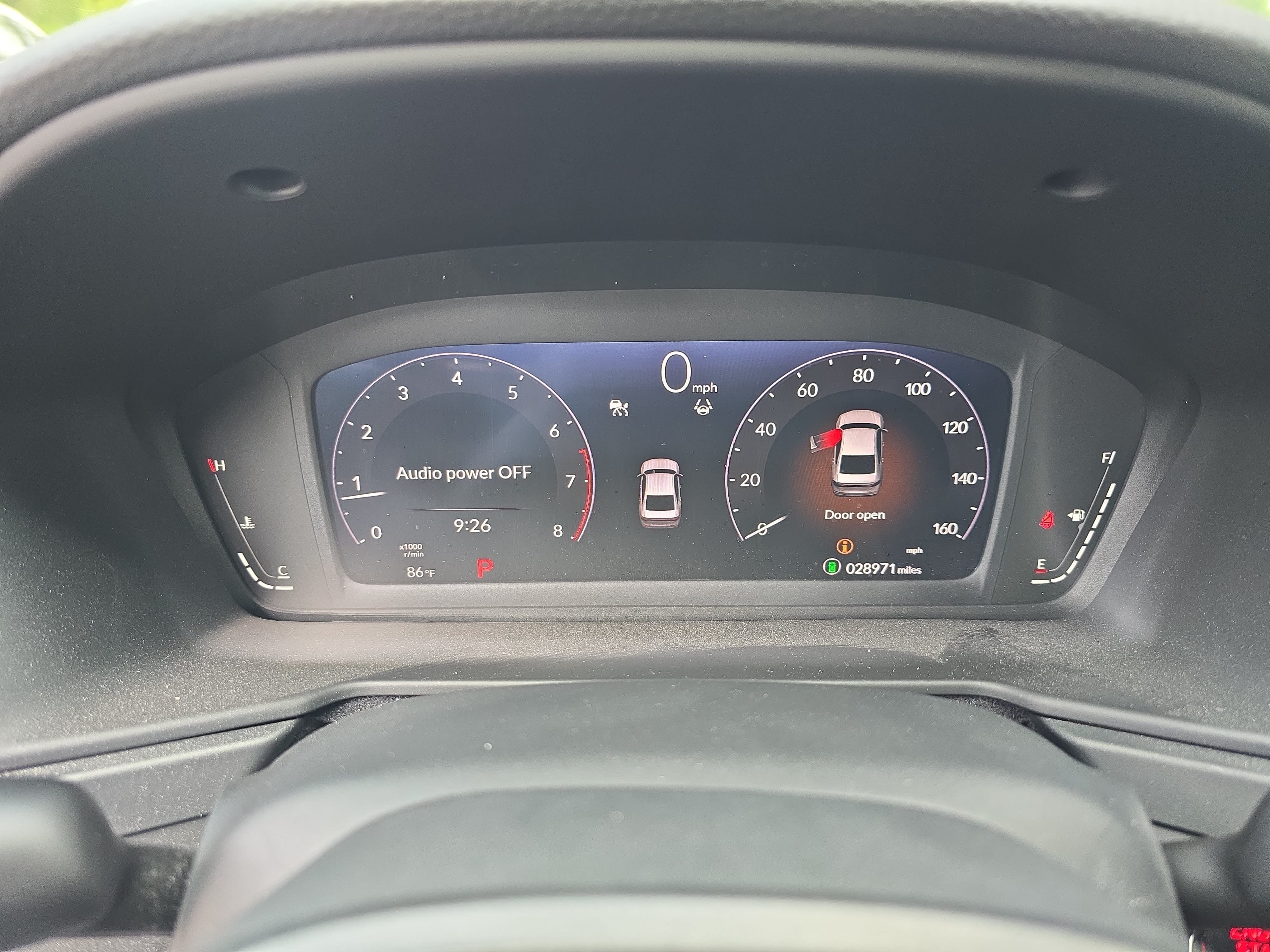 Used 2024 Honda Accord LX image 18