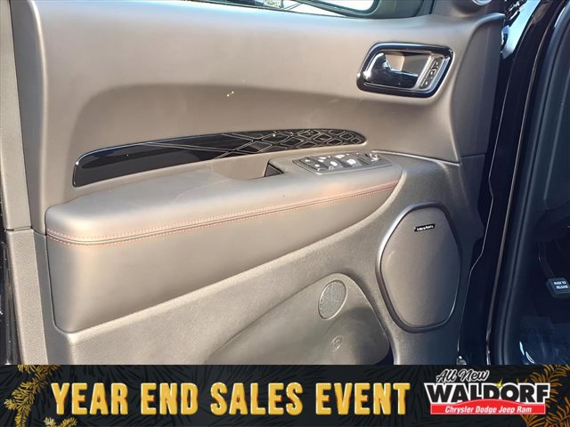 New 2026 Dodge Durango GT image 7