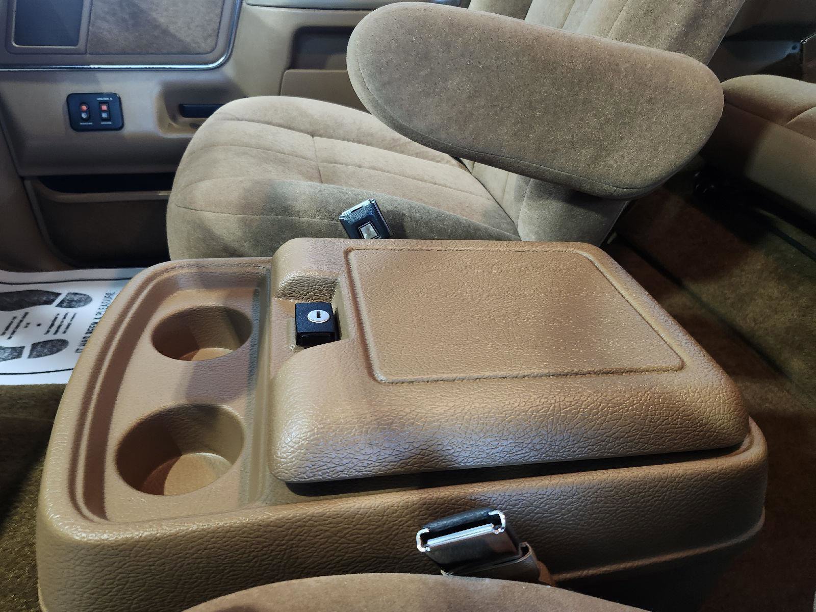 Used 1991 Ford Bronco AWD/4WD image 29