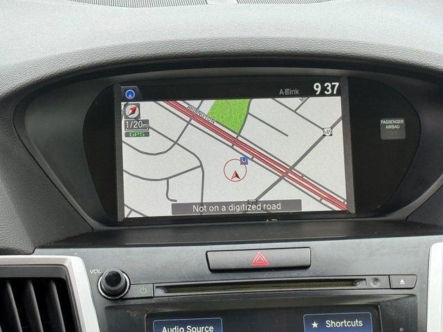 Used 2015 Acura TLX V6 w/ Technology Package image 17