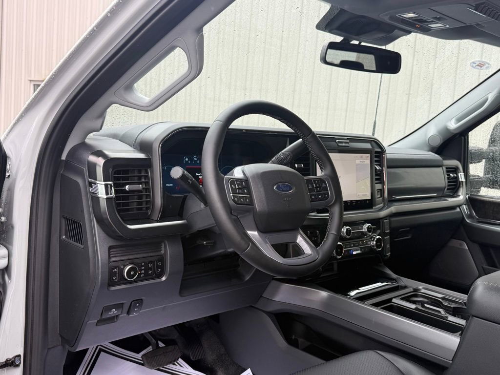 New 2026 Ford F250 Lariat w/ Tremor Off-Road Package image 4