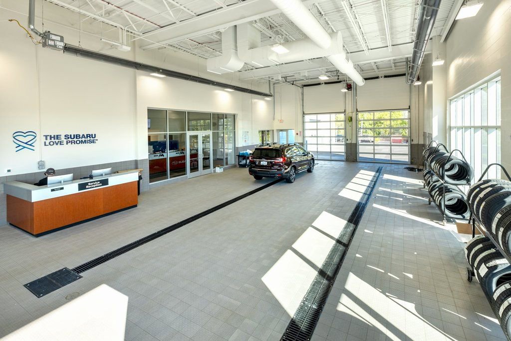 Used 2023 Subaru Crosstrek 2.5i Sport AWD/4WD image 30